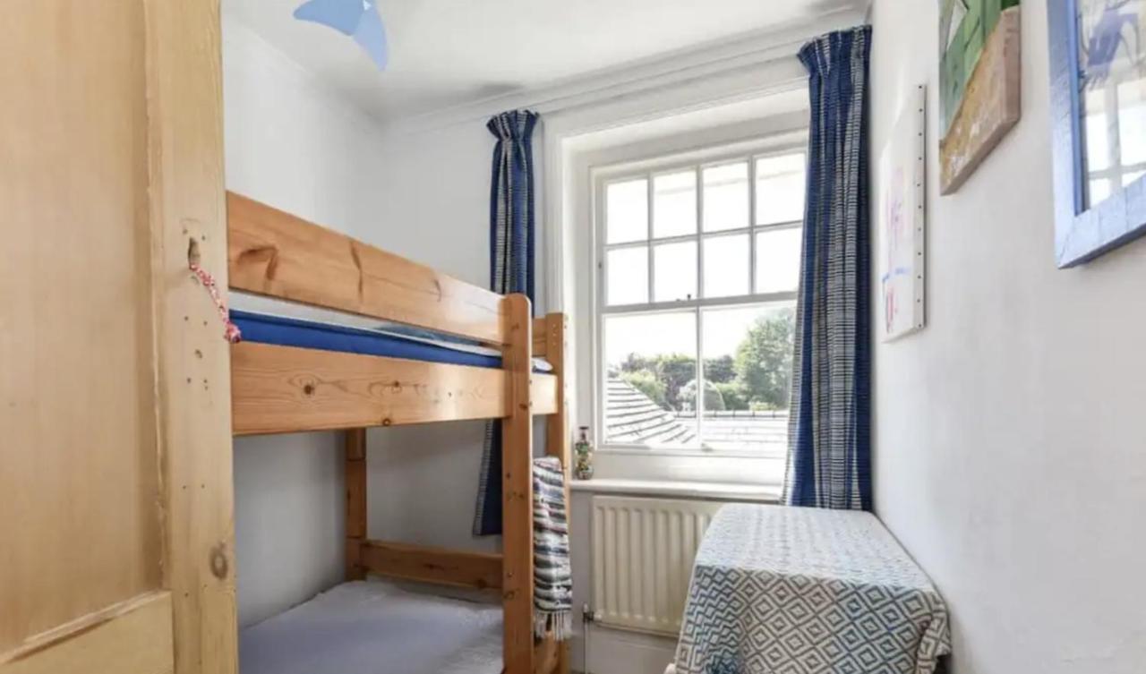 Solent Sea View Beach Cottage Hill Head Екстериор снимка