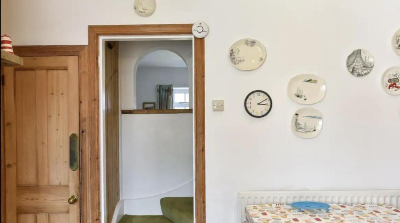 Solent Sea View Beach Cottage Hill Head Екстериор снимка